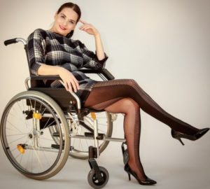Servicio prepago para personas discapacitadas